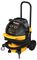 DWV905M-GB - 38L 1400W M Class Wet & Dry Construction Dust Extractor with Power Take-Off 230V