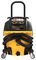DWV905M-GB - 38L 1400W M Class Wet & Dry Construction Dust Extractor with Power Take-Off 230V