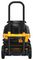 DWV905M-GB - 38L 1400W M Class Wet & Dry Construction Dust Extractor with Power Take-Off 230V