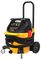 DWV905H-GB - 38L 1400W H Class Wet & Dry Construction Dust Extractor with Power Take-Off 230V