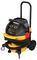 DWV905H-LX - 38L 1400W H Class Wet & Dry Construction Dust Extractor with Power Take-Off - 110V