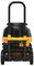 DWV905H-LX - 38L 1400W H Class Wet & Dry Construction Dust Extractor with Power Take-Off - 110V