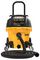 DWV905H-LX - 38L 1400W H Class Wet & Dry Construction Dust Extractor with Power Take-Off - 110V