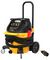 DWV905H-LX - 38L 1400W H Class Wet & Dry Construction Dust Extractor with Power Take-Off - 110V