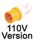 DWV905H-LX - 38L 1400W H Class Wet & Dry Construction Dust Extractor with Power Take-Off - 110V