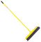 SP.GRBR/Y - 50cm Stiff Bristle Gorilla Brush, Yellow