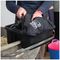 CDY/BK - Gorilla Plas Tool Tidy Tray, Black