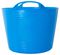 SP14BL - Small Gorilla Tub, 14L - Blue