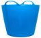 SP26BL - Medium Gorilla Tub, 26L - Blue