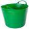 SP14G - Small Gorilla Tub, 14L - Green