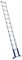 30113820 - 3.8m Rung Space Telescopic Extension Ladder