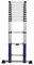 30113820 - 3.8m Rung Space Telescopic Extension Ladder