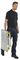 31089818 - 0.5m Odd Job Aluminium Work Platform