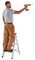 7140418 - 4 Tread MasterTrade Step Ladder