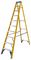 7161018 - 10 Tread Fibreglass Step Ladder