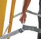 7161018 - 10 Tread Fibreglass Step Ladder