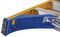 7170418 - 4 Tread Fibreglass Platform Step Ladder