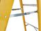 7171018 - 10 Tread Fibreglass Platform Step Ladder
