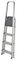 7400418L - 4 Tread High Handrail Step Ladder