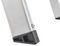 7400418L - 4 Tread High Handrail Step Ladder