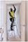 7400418L - 4 Tread High Handrail Step Ladder