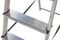 7400718L - 7 Tread High Handrail Step Ladder