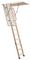 34535000 - 2.85m Eco S-Line Loft Ladder Access Kit