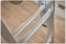 76002 - 2 Section Loft Ladder with Handrail