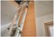 76002 - 2 Section Loft Ladder with Handrail