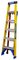 75071 - Leansafe X3 Professional 3 in 1 Fibreglass Multi-Purpose Ladder