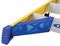 75071 - Leansafe X3 Professional 3 in 1 Fibreglass Multi-Purpose Ladder