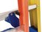 75071 - Leansafe X3 Professional 3 in 1 Fibreglass Multi-Purpose Ladder