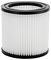 FILTER KIT (BUDDY II) - Filter Element for Buddy II 12L Wet & Dry Vacuum Cleaner