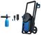 EXCELLENT 160-10 - 2100W 160 Bar Excellent 160 Induction Motor High Pressure Washer 230V