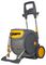 AUTO REEL MOBILE - OLD - Auto Reel Mobile Hose Cart with 35m Garden Hose Pipe