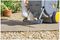 AUTO REEL MOBILE - OLD - Auto Reel Mobile Hose Cart with 35m Garden Hose Pipe