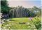 100-100-252 - 250m² Rectangular Sprinkler Plus L for Garden Hose