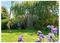 100-100-263 - 220m² Rectangular Sprinkler AquaSave Pro M for Garden Hose