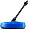 128501216 - Compact Patio Cleaner Attachment for Pressure Washers