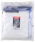 BBB1000 - 1 Tonne Polypropylene Rubble & Waste Builders Bulk Bags, 2 Pack