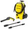 K 4 CLASSIC - 1800W 130 Bar K4 Classic Pressure Washer 230V