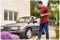 K 4 CLASSIC - 1800W 130 Bar K4 Classic Pressure Washer 230V