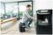 AD 2 - 14L 600W AD 2 Ash & Dry Vacuum Cleaner 230V