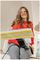 SC 2 UPRIGHT - 1600W SC 2 EasyFix Upright Steam Cleaner Mop 230V