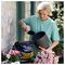 10100187 - Peat Free Multi-Purpose Compost with John Innes, 10L
