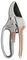 70100606 - SureCut Hard Wood Ratchet Secateurs