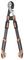 70100412 - SureCut Extra Power Hard Wood Loppers