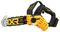 DCMPS520N-XJ - 8" (20cm) 18V XR Li-Ion Cordless Pruning Chainsaw - Bare Unit