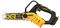 DCMPS520N-XJ - 8" (20cm) 18V XR Li-Ion Cordless Pruning Chainsaw - Bare Unit