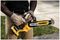 DCMPS520N-XJ - 8" (20cm) 18V XR Li-Ion Cordless Pruning Chainsaw - Bare Unit